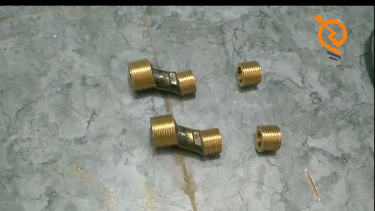 how to wall mixer installation every easy in tamil