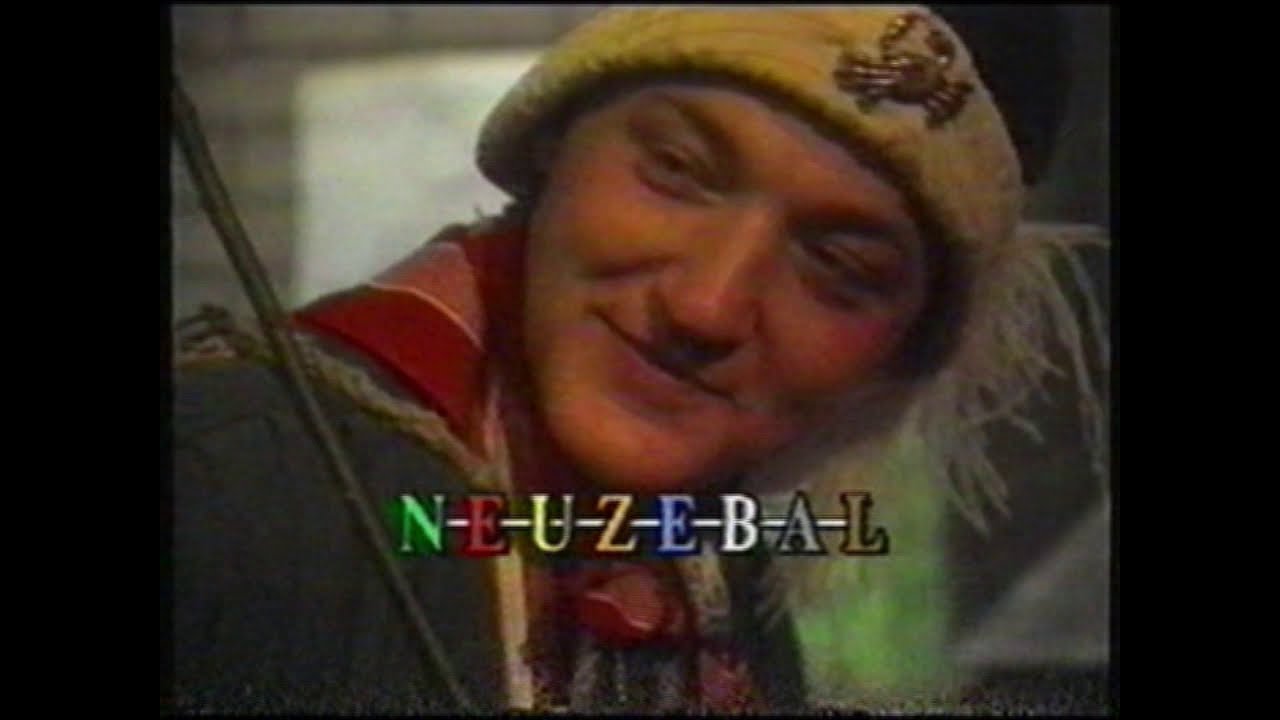 Vastenavend - Neuzebal - 1991 - T'is ier alle dage kerremus