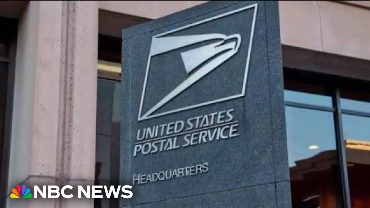 Supreme Court allows Trump's mail-in ballot order to go into effect