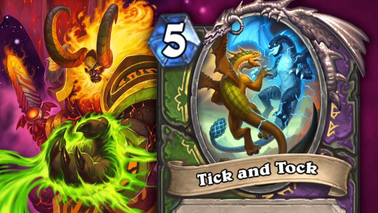 I got Legend by discarding my opponent's hand!