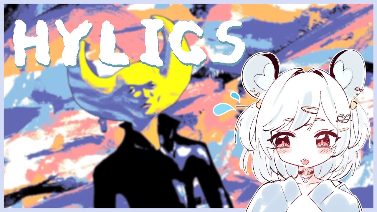【Hylics】squishing dormies like clay