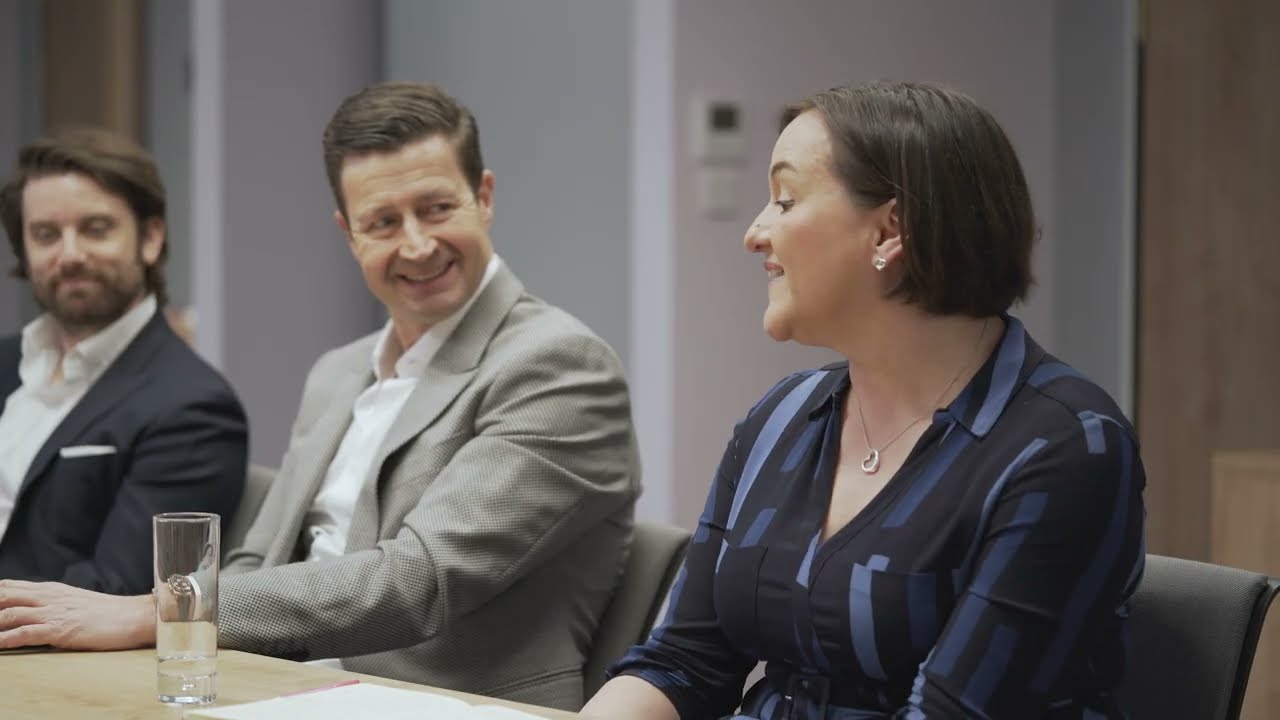 Sustainable Hotel Development - Roundtable discussion with Mills & Reeve