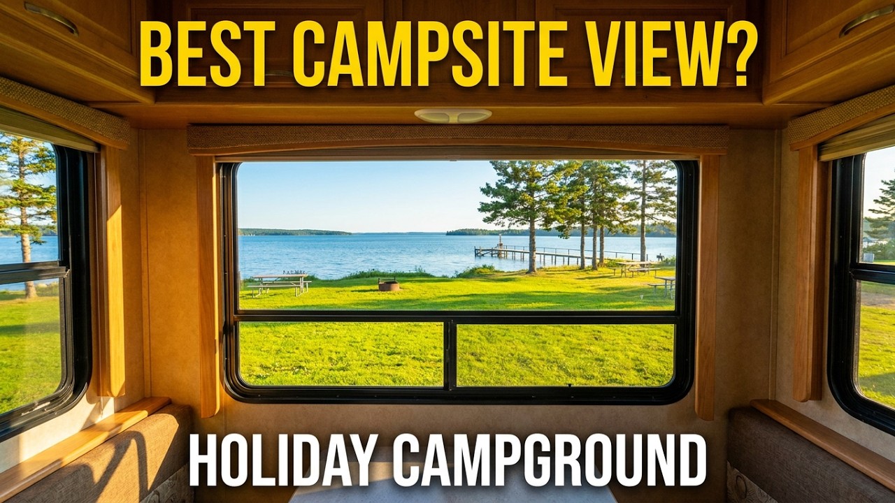 Florida RV Life: Biking, Beaches & Sunsets on the Gulf Coast