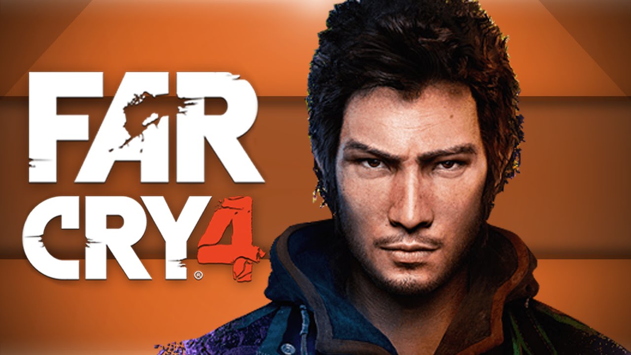 Far Cry 4! - Assassination, Rhino Country, Melee Only Outpost & More! (FC4 Funny Moments)