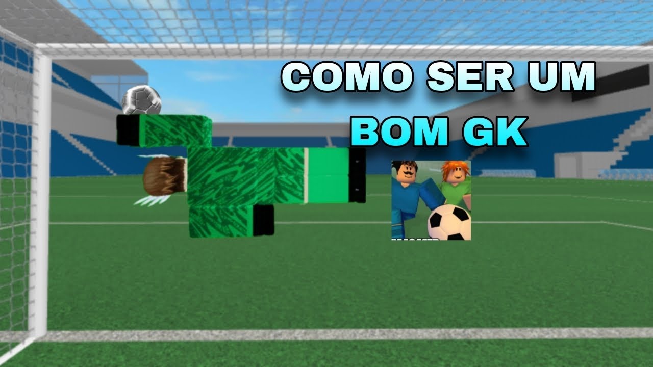 como ser um bom gk no •[MPS]• #roblox #mps #futebolclássico #gameplay