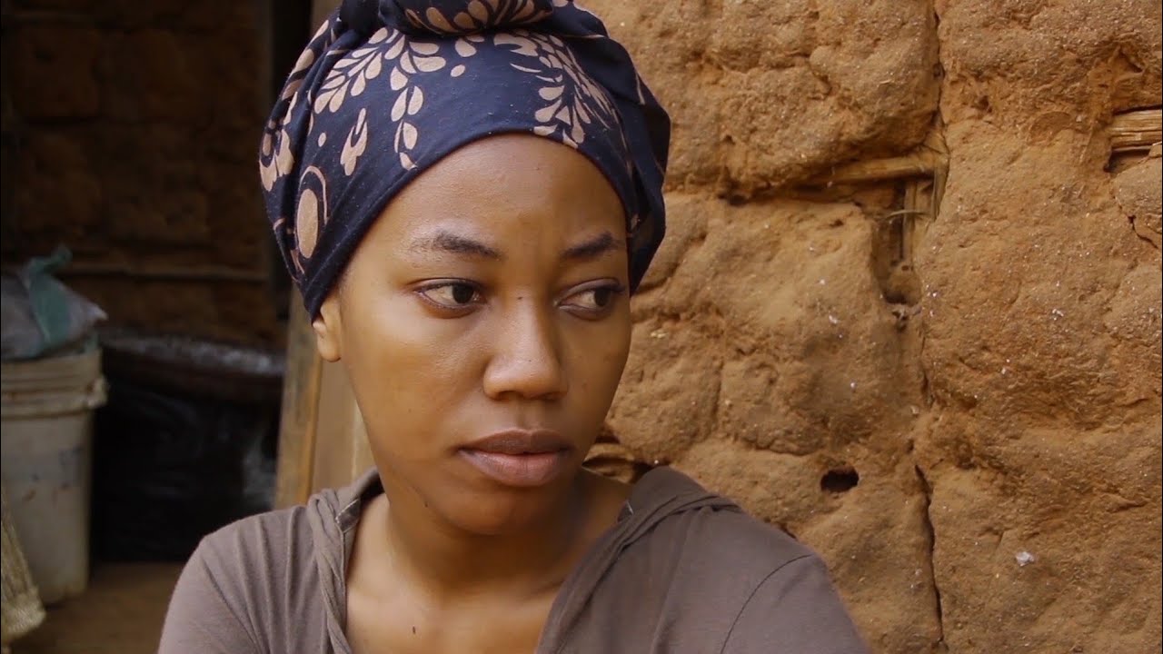 MREMBO WA KIJIJI EP 11 || 🌷love story 🌹||