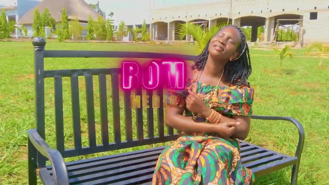 Yin Aye Rwot (Official Music Video)