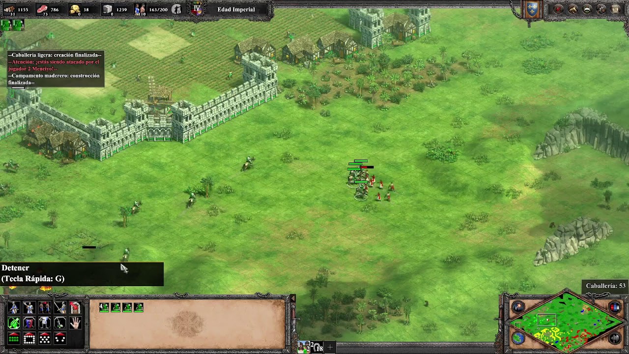 Age of Empires II Definitive Edition - Español