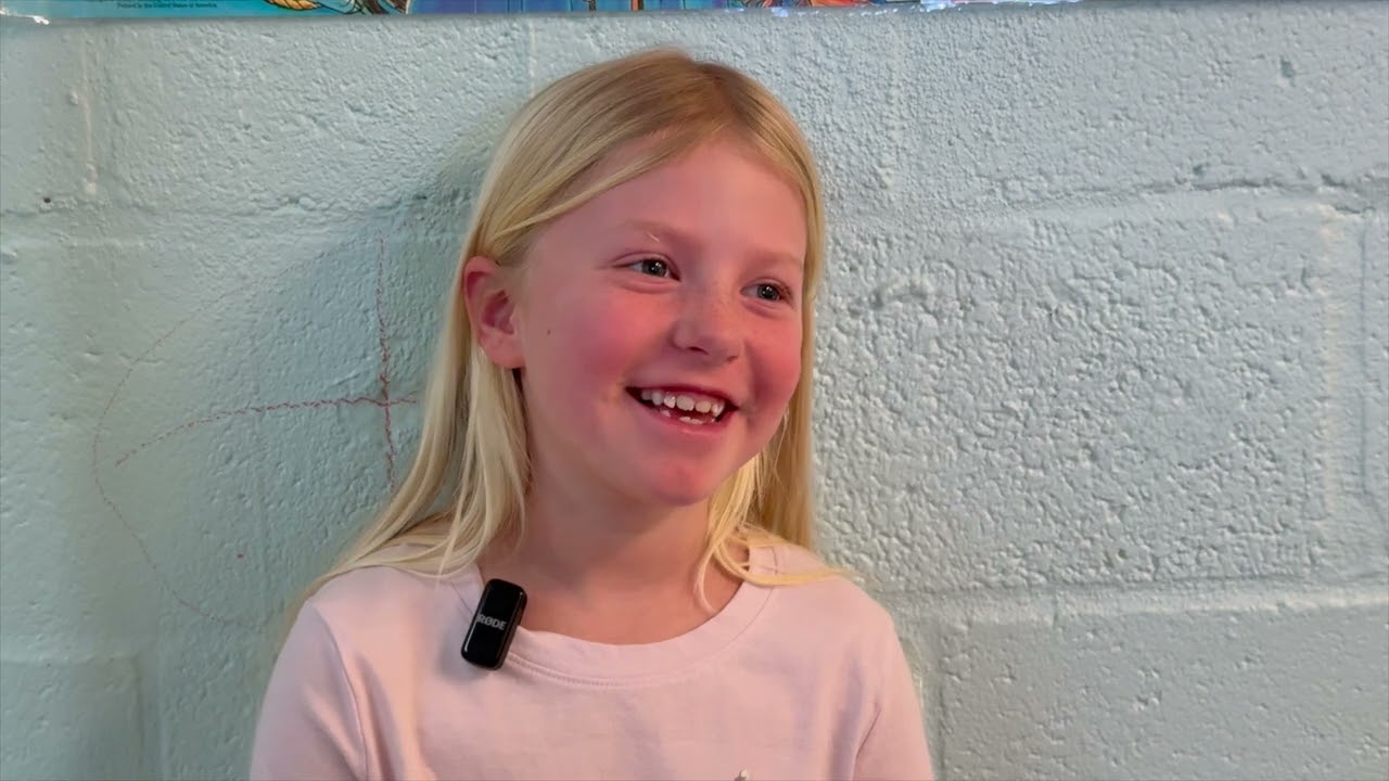 Memories of St Mark's : Sunday School