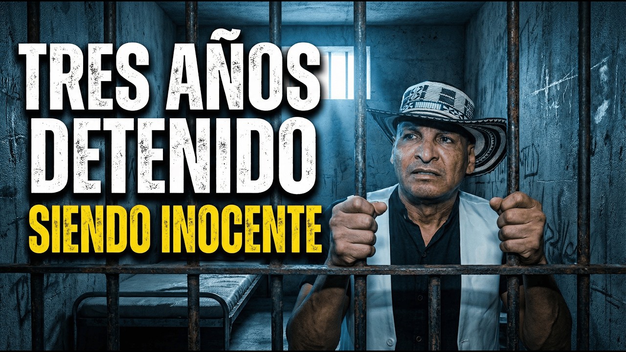 NO QUERÍA GRABAR 
