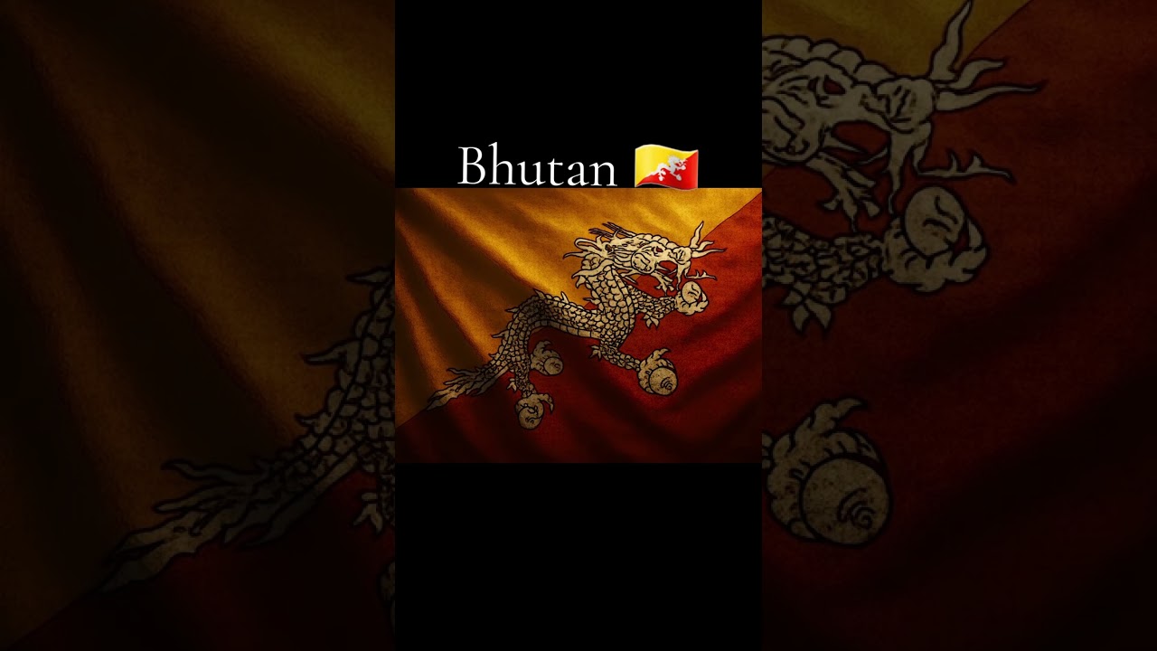 Full song out now! love the mountains love Bhutan and love music! 