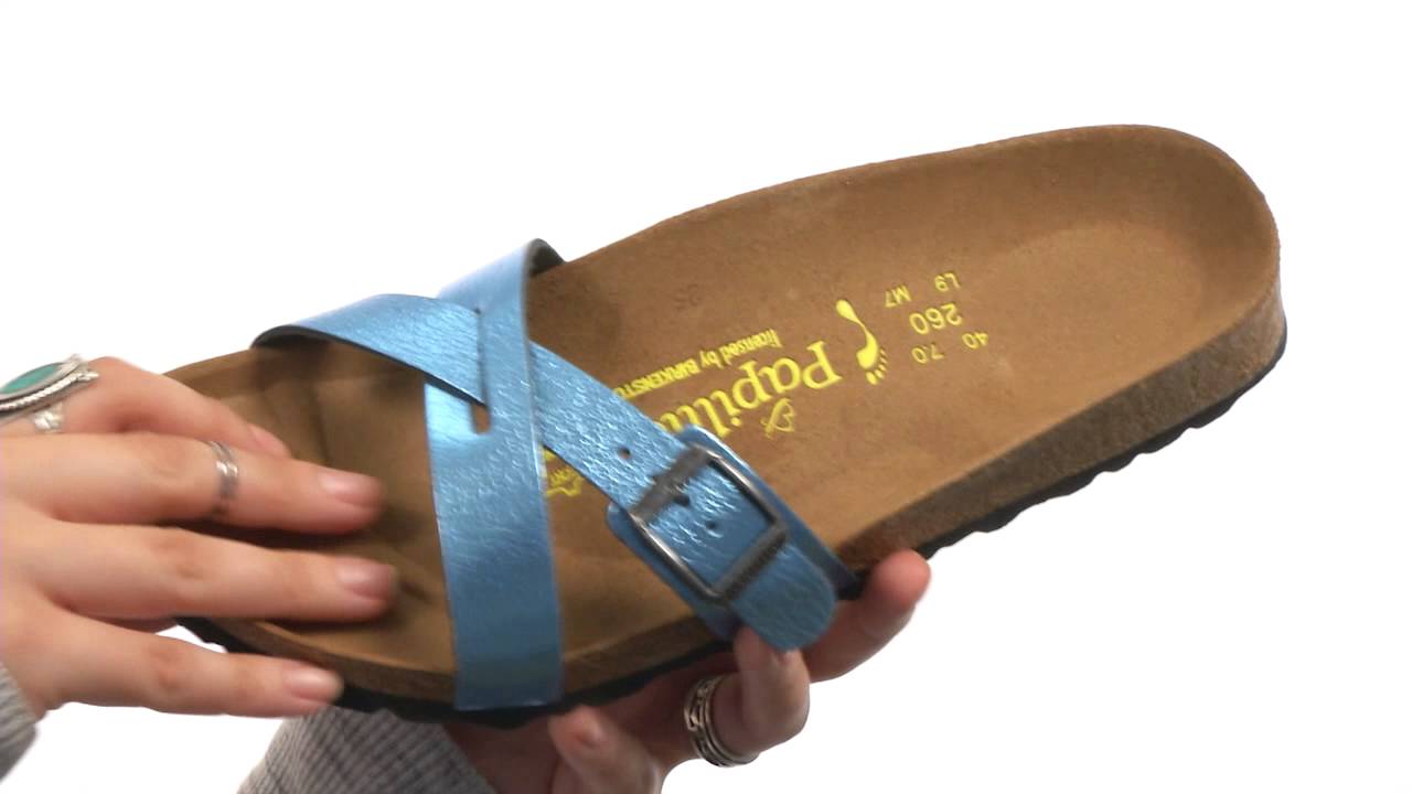 Birkenstock Catania by Papillio  SKU:#8268680