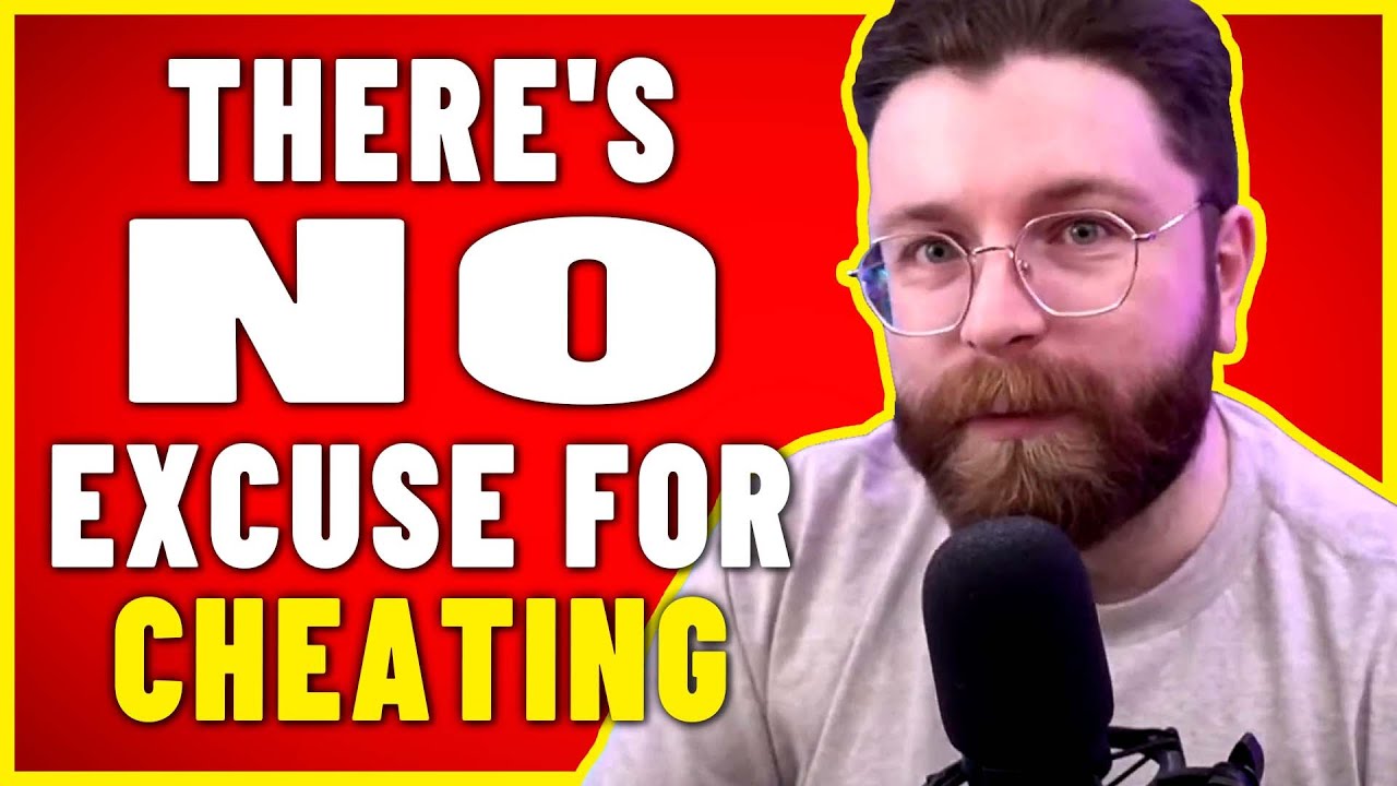 Vaush On Why People Cheat (And Other Relationship Stuff)