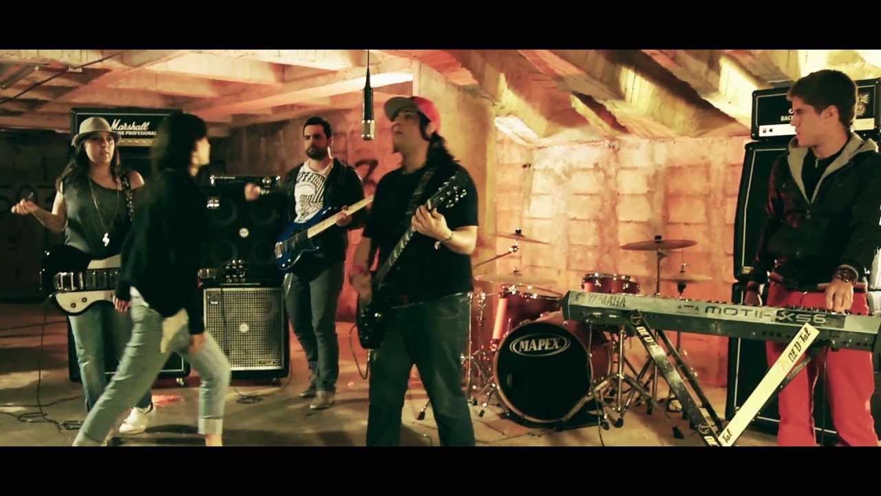 AL D-TAL - No me encontrarás