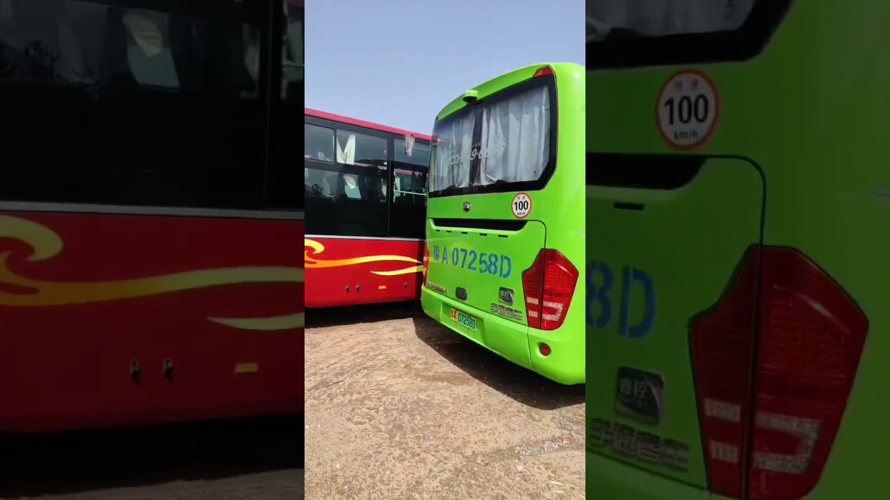 our stock used bus  good price 50+  60+ seater bus, whatsapp: +86 181 3578 3468