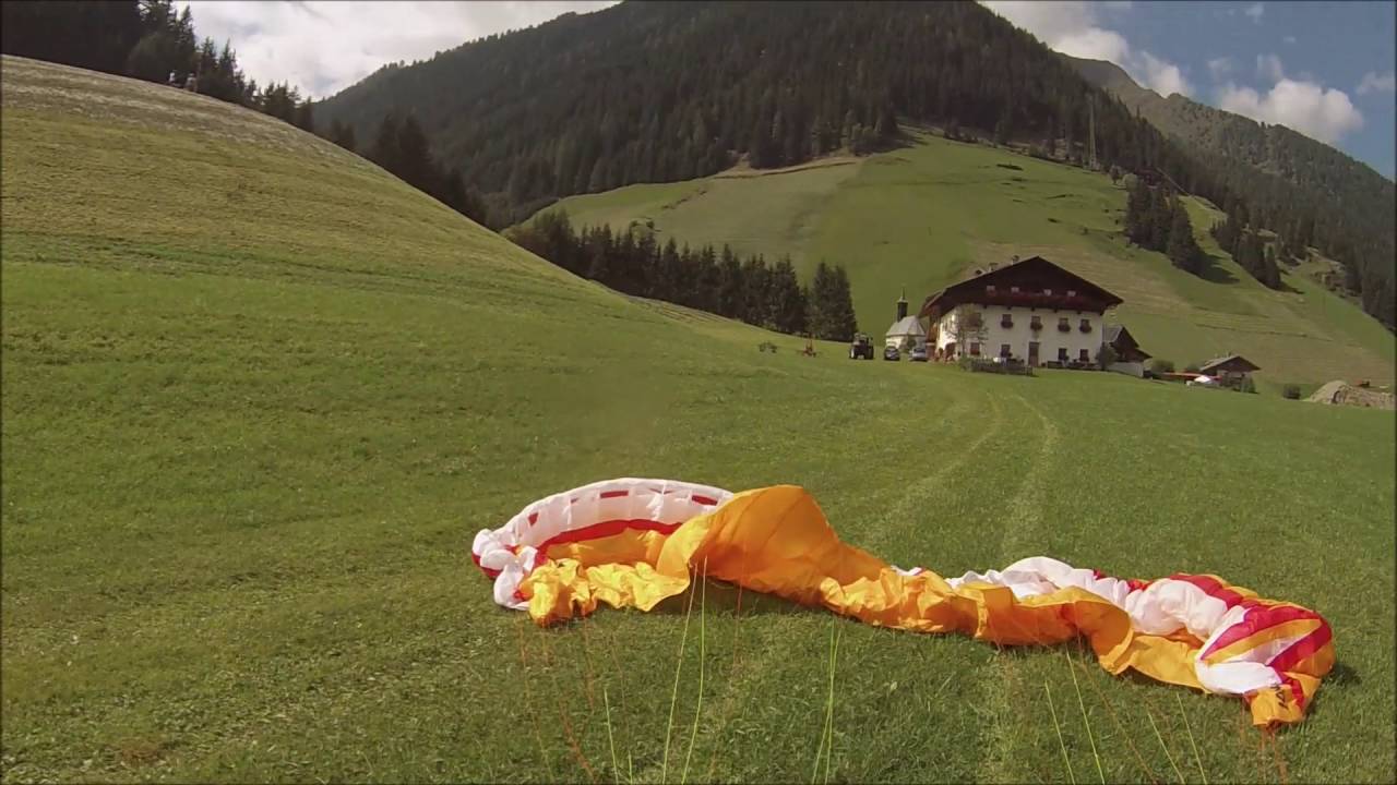 Film Urlaub Innervillgraten 9 2016