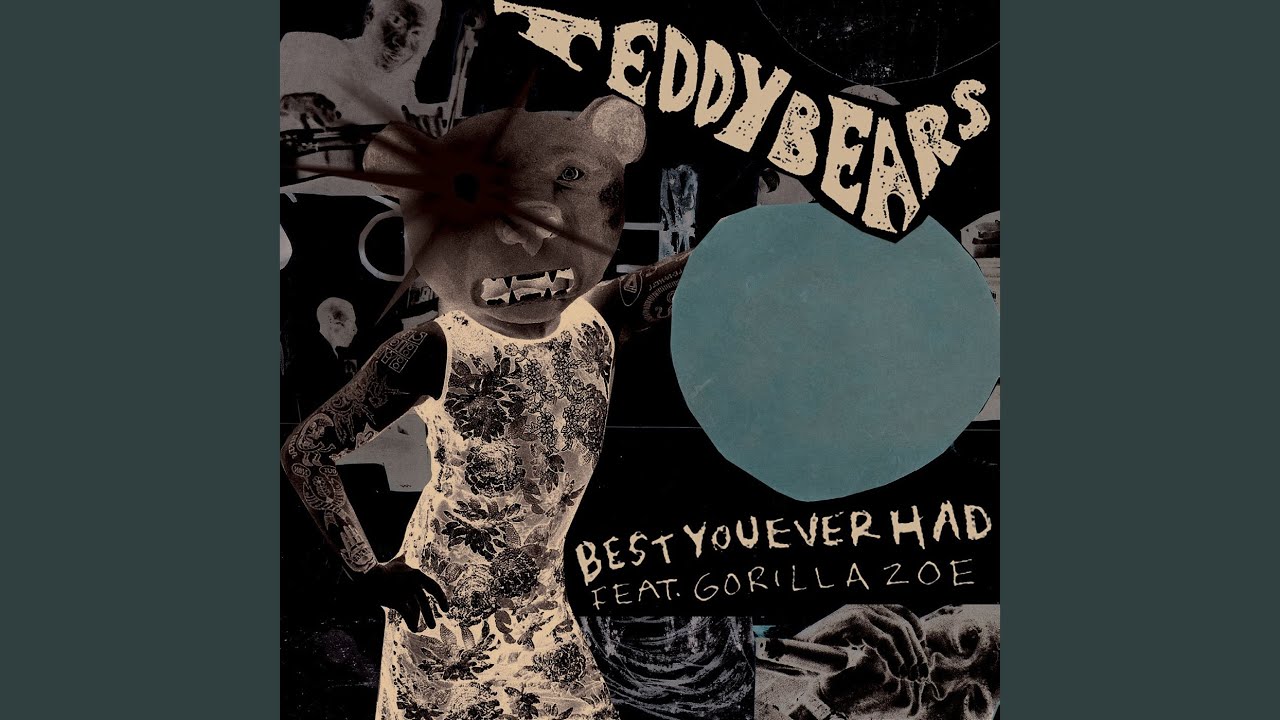 Best You Ever Had