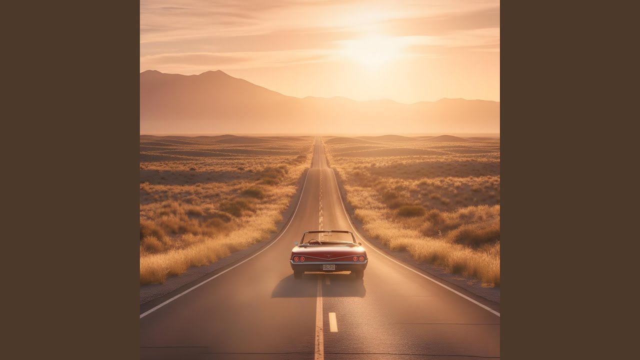 Desert Miles
