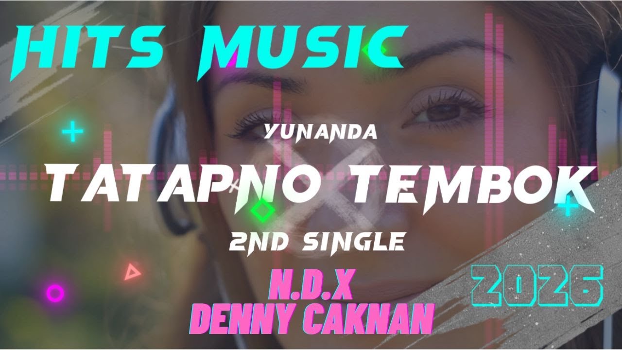 Tatapno Tembok - NDX Denny Caknan || Yunanda