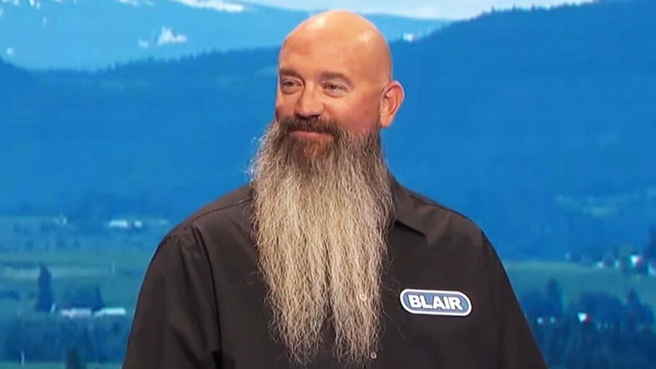 Best Response Ever From a &lsquo;Wheel of Fortune&rsquo; Contestant?