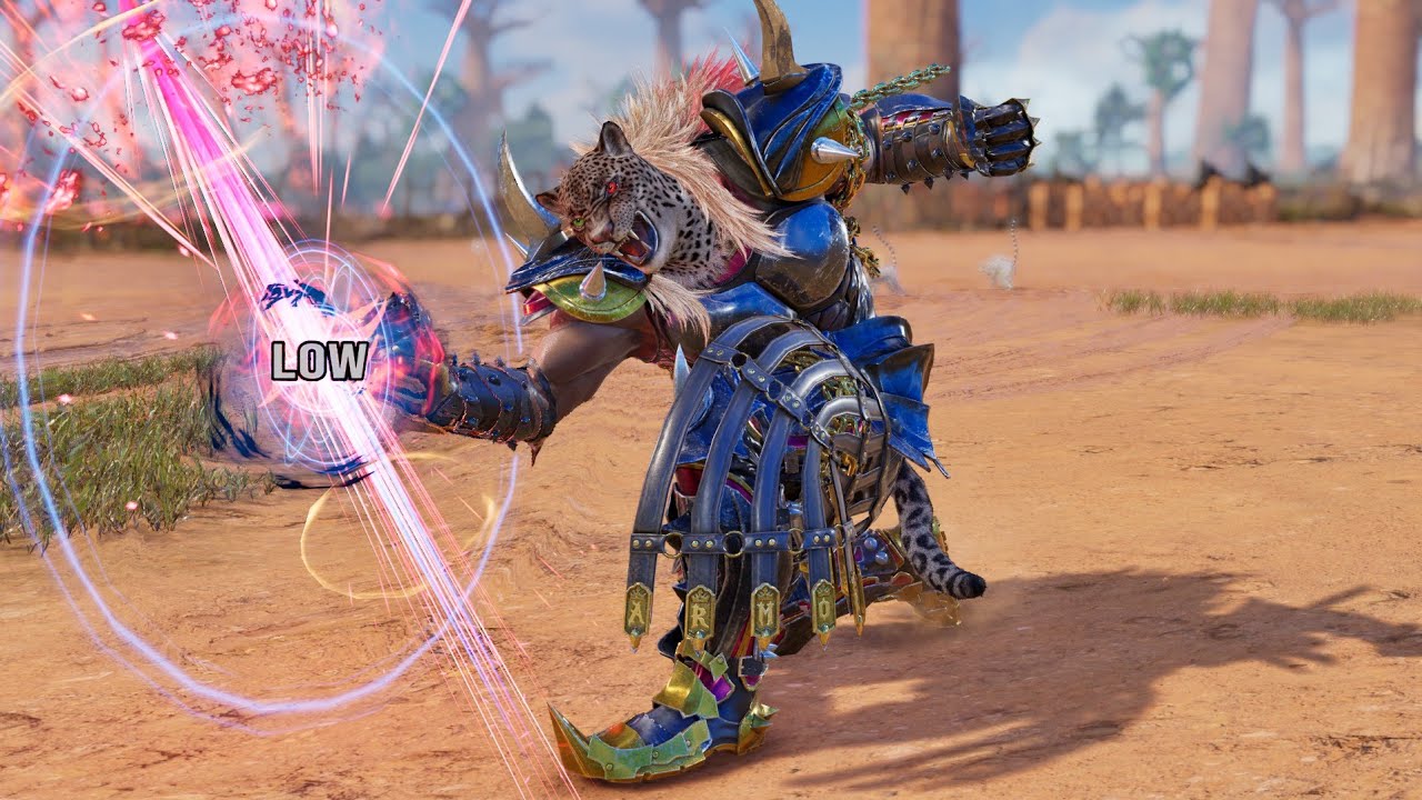 This Move Makes Winning With Armor King Easy