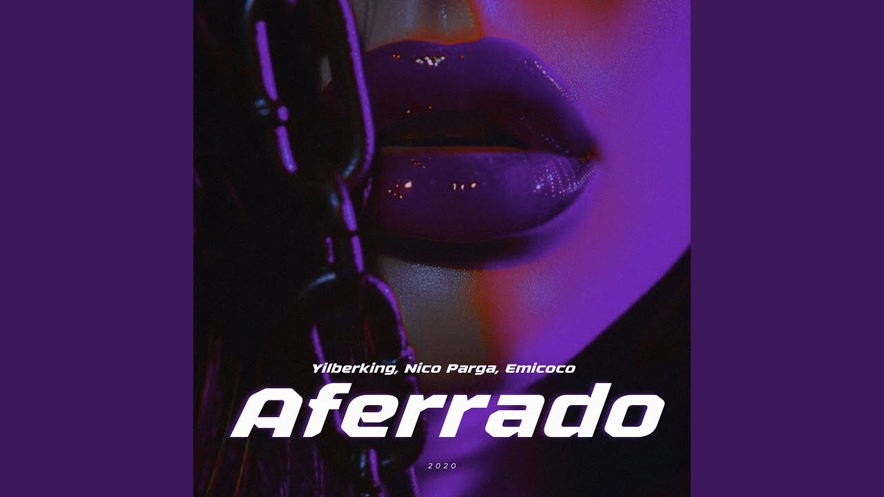 Aferrado (2020)