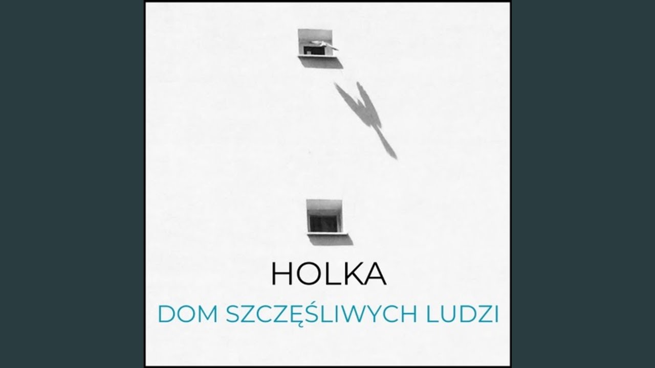 DOM SZCZĘŚLIWYCH LUDZI