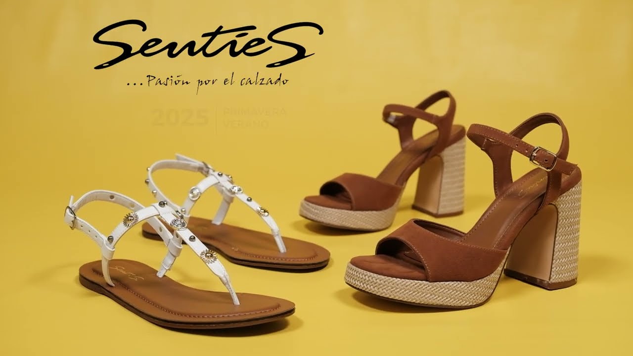 SENTIES PV 2025