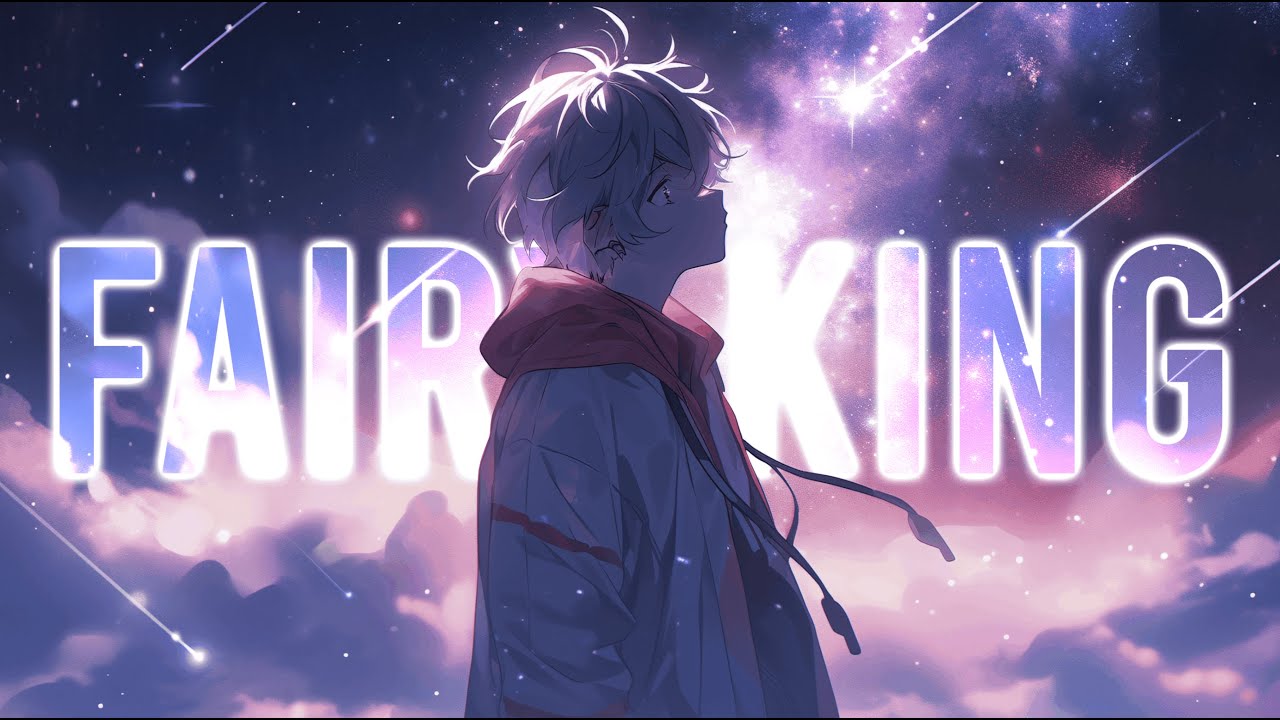 Rosendale - Fairy King (Slowed & Reverb)
