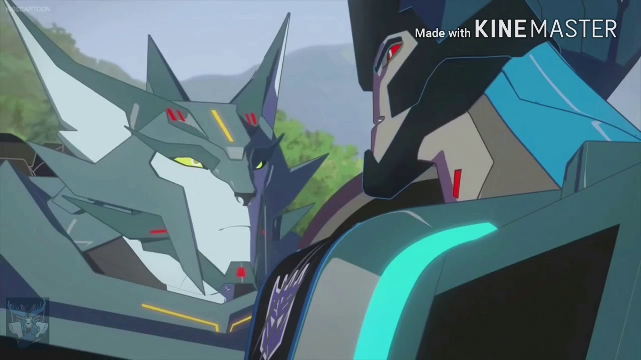 TF RID Thunderhoof 