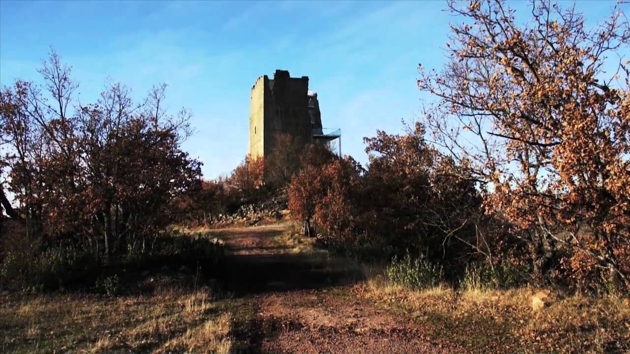 Sierra de la Demanda - Burgos