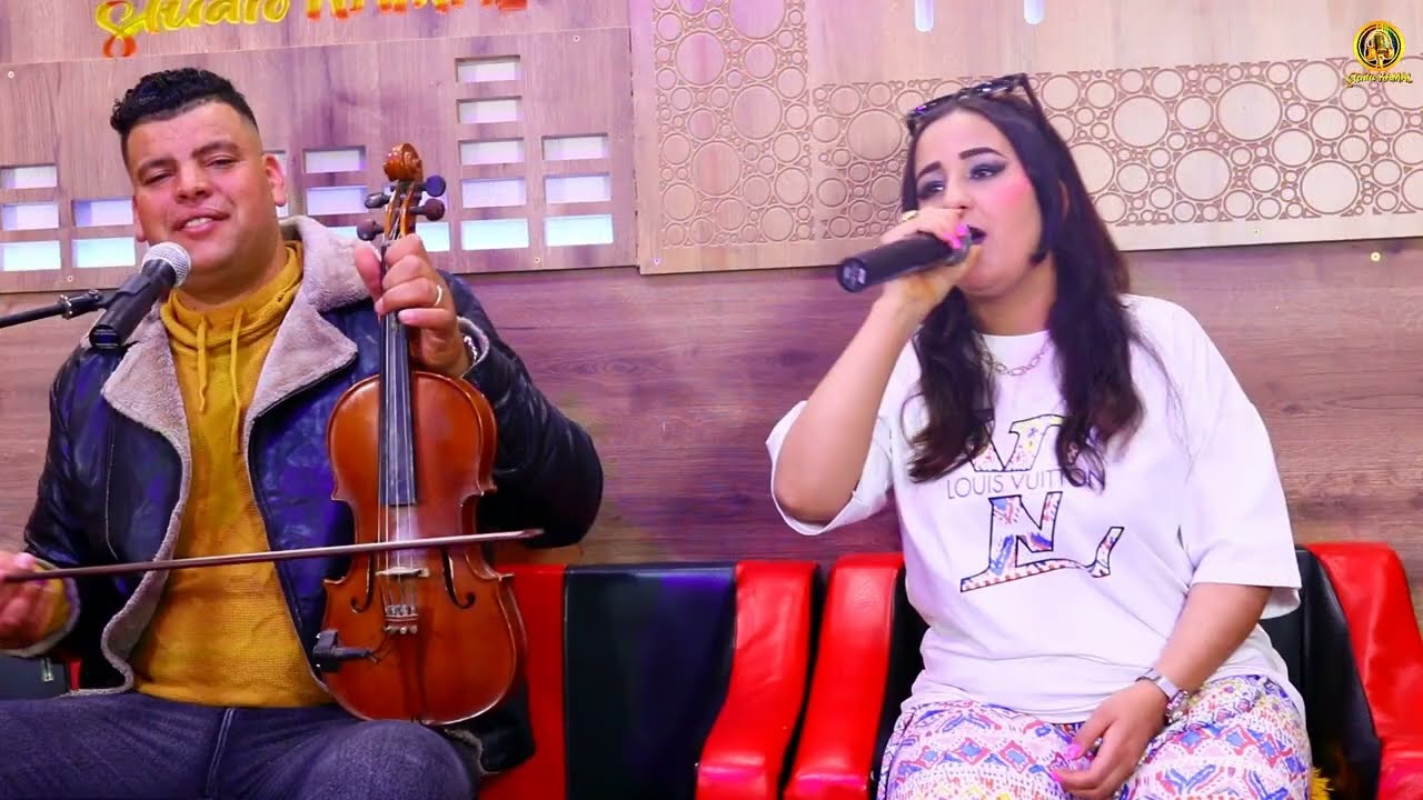 الاغنيه الجميله مع الفنان أوسو حساين والفنان مصطفى احيزون مع الفنانه تاجديت