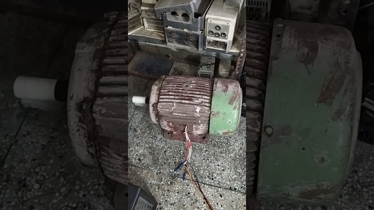 Abb Soft Starter Repair (PSTX)