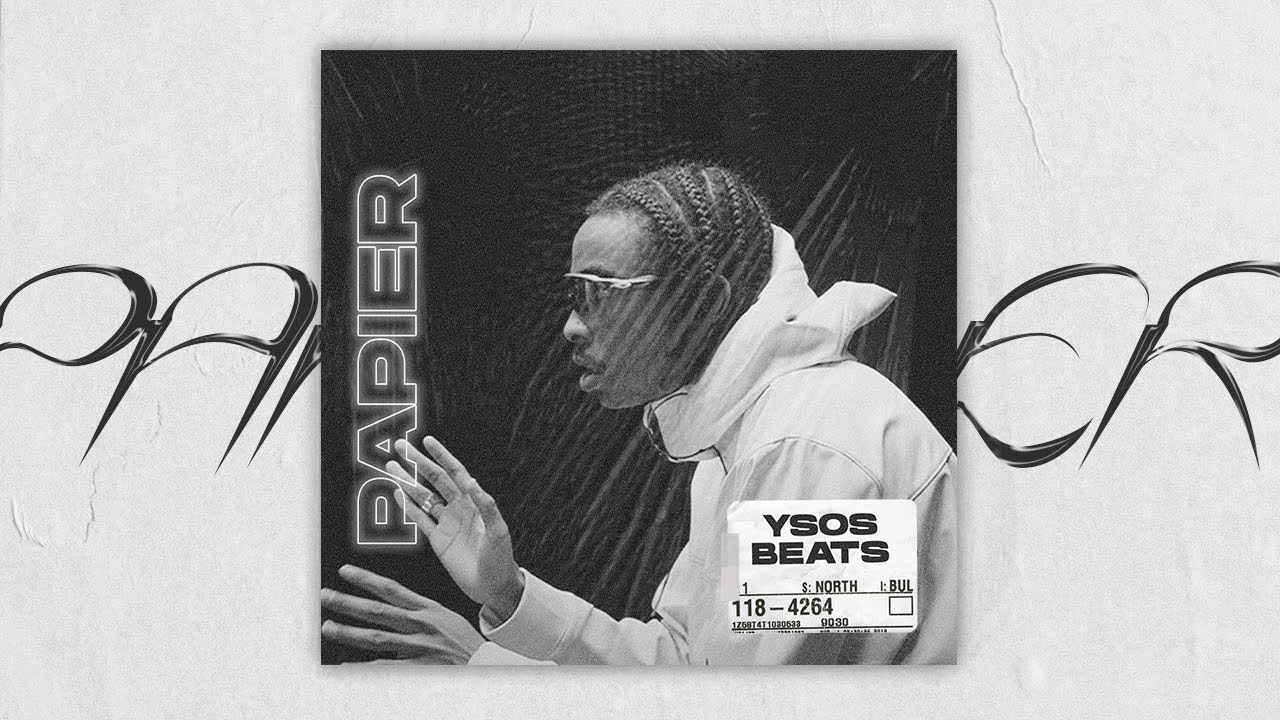 [FREE] La F&egrave;ve x Josman Type Beat 2022 - 