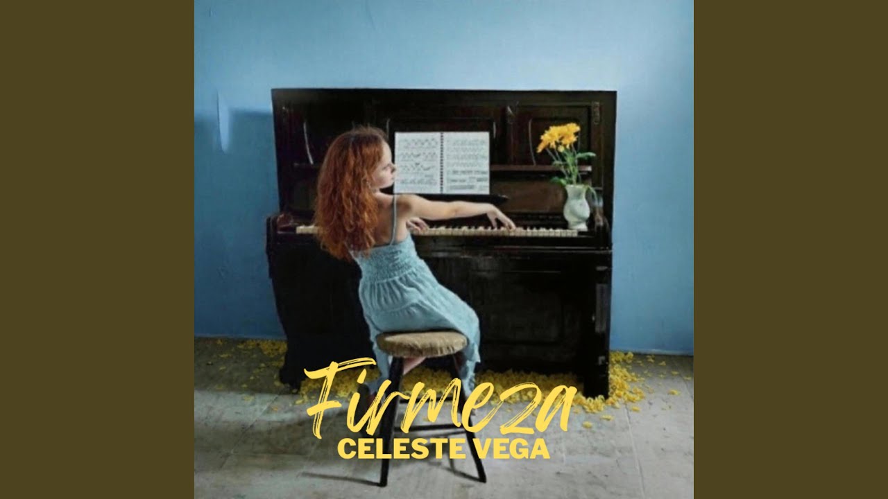 Firmeza (feat. Celeste Vega)