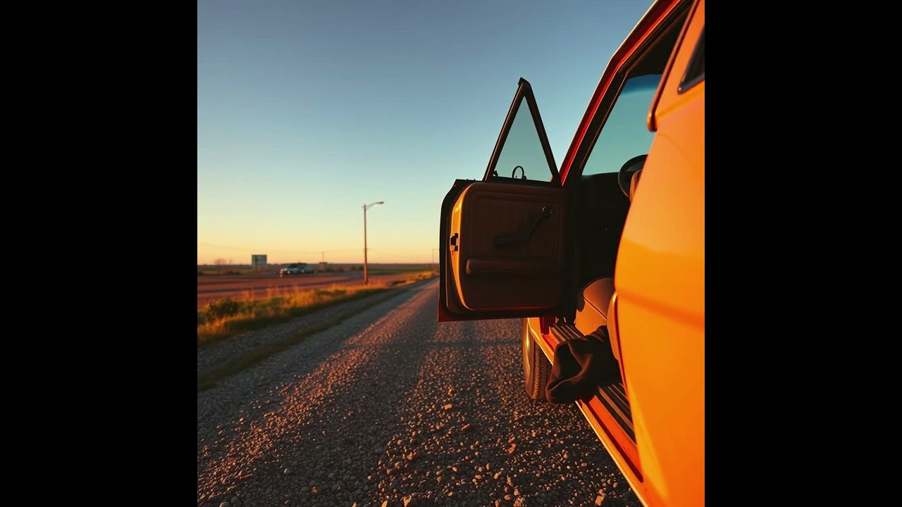 Backroads Don’t Forget  -  Grady Sullivan