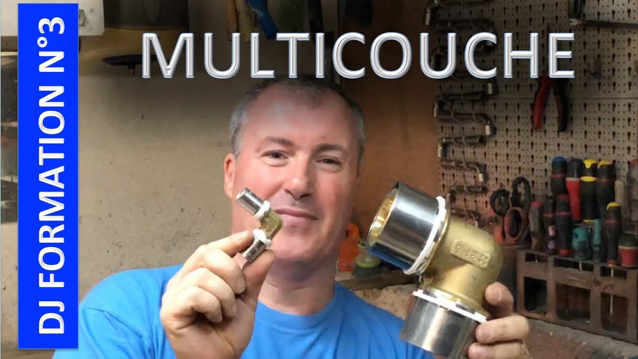 COMMENT UTILISER LE MULTICOUCHE
