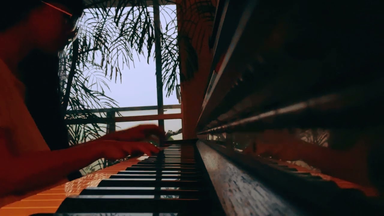 青葉市子 『  もしもし  』