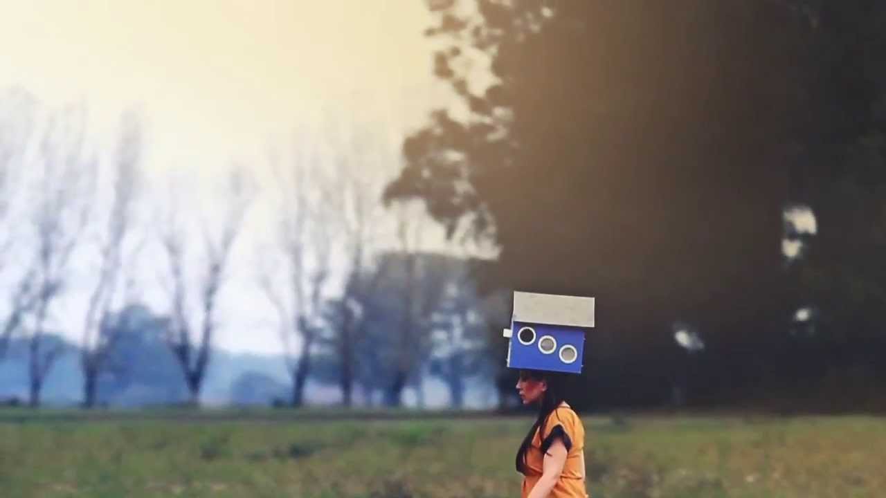 Valentina Gonzalez - Free (Te quiero libre) Video Clip Oficial