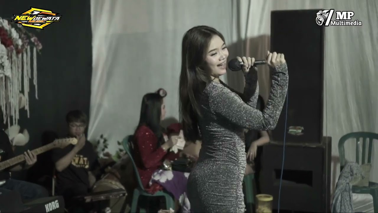 MENDEM KANGEN / LINA SALOVA / NEW DEWATA MUSIC