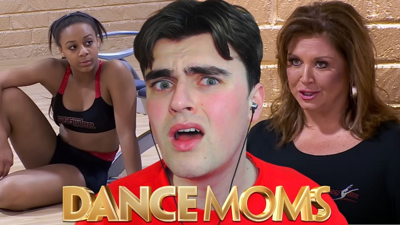 Удастся ли NIA выступить сольно на национальном чемпионате?! [Dance Moms, 5 сезон, 31 серия, част...