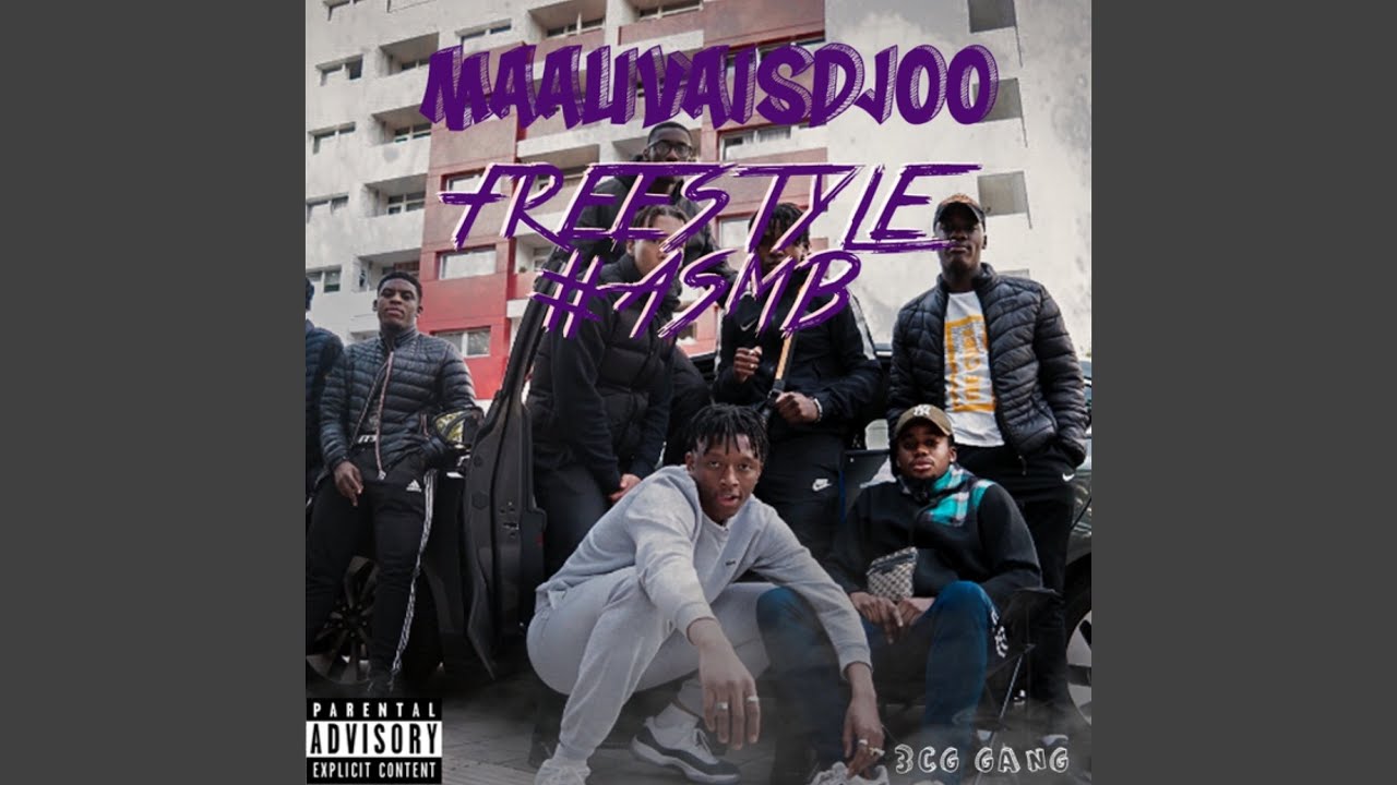 Freestyle #Asmb
