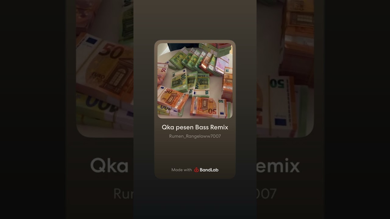 Qka Pesen Bass Remix 