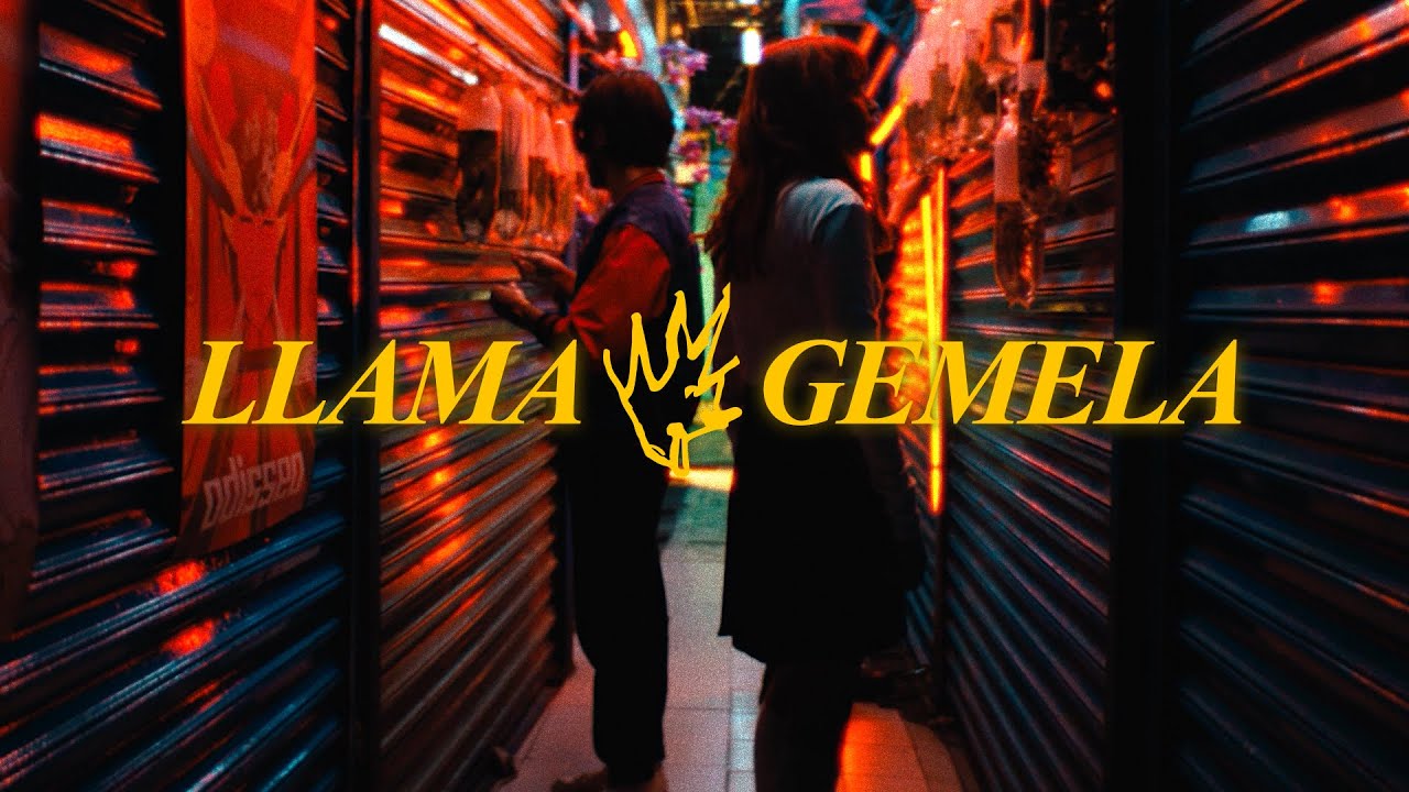 Odisseo - Llama Gemela (Video oficial)