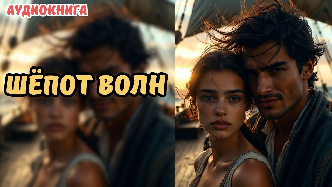 🎧 АУДИОКНИГА 🤍 