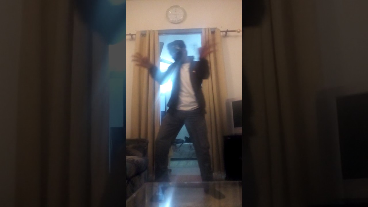 Waleed Sheikh dance on I miss You song