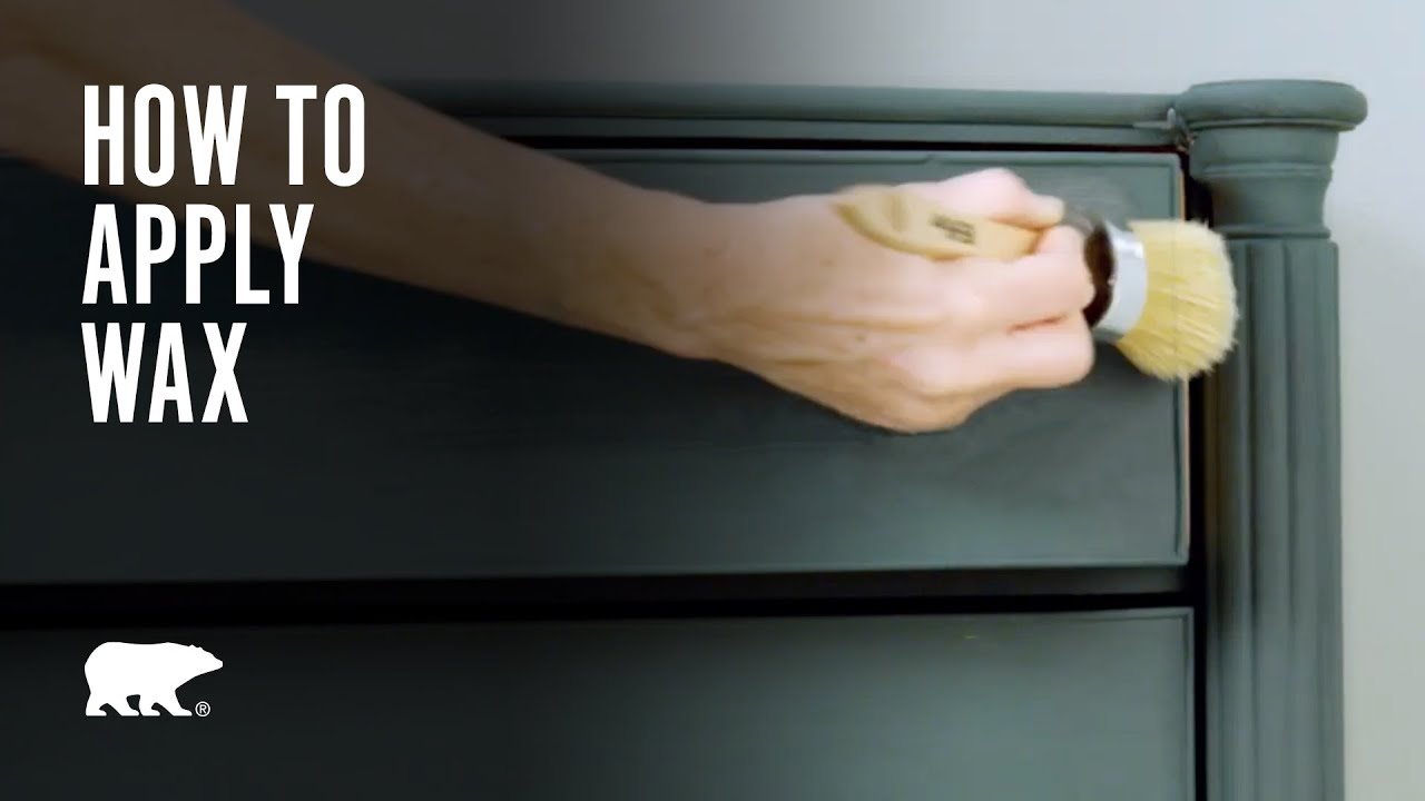 BEHR&reg; Paint | How to Apply Wax