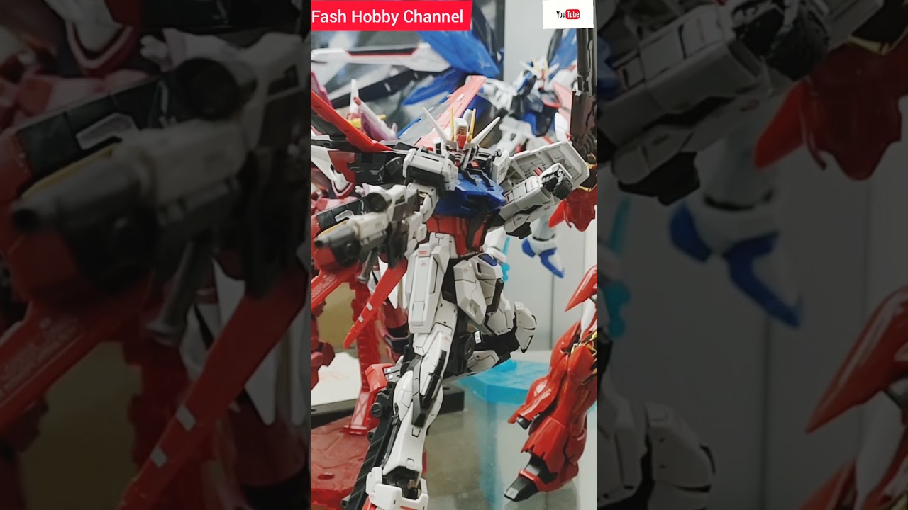 Gundam collection #bandai #gunpla #robots #gundam #hobby #collector #fashhobby