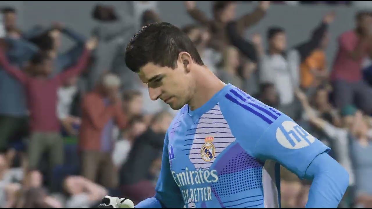 EA SPORTS FC 25