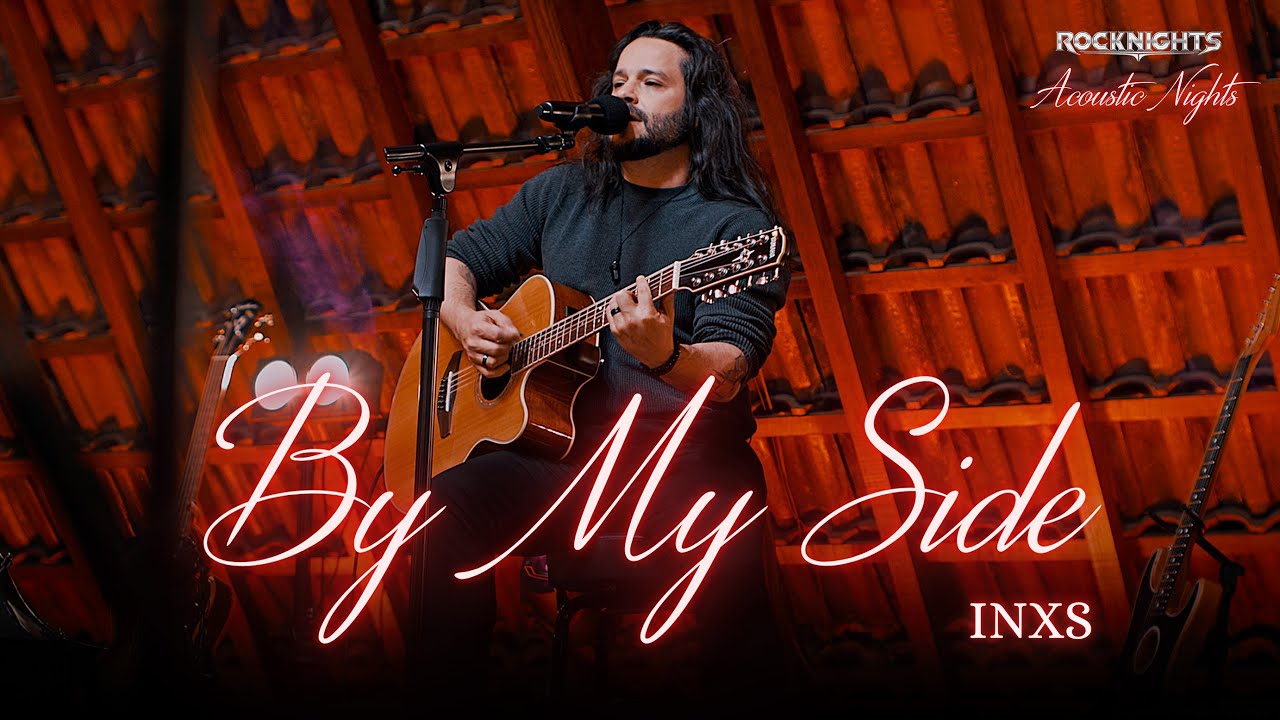 By My Side - Rocknights